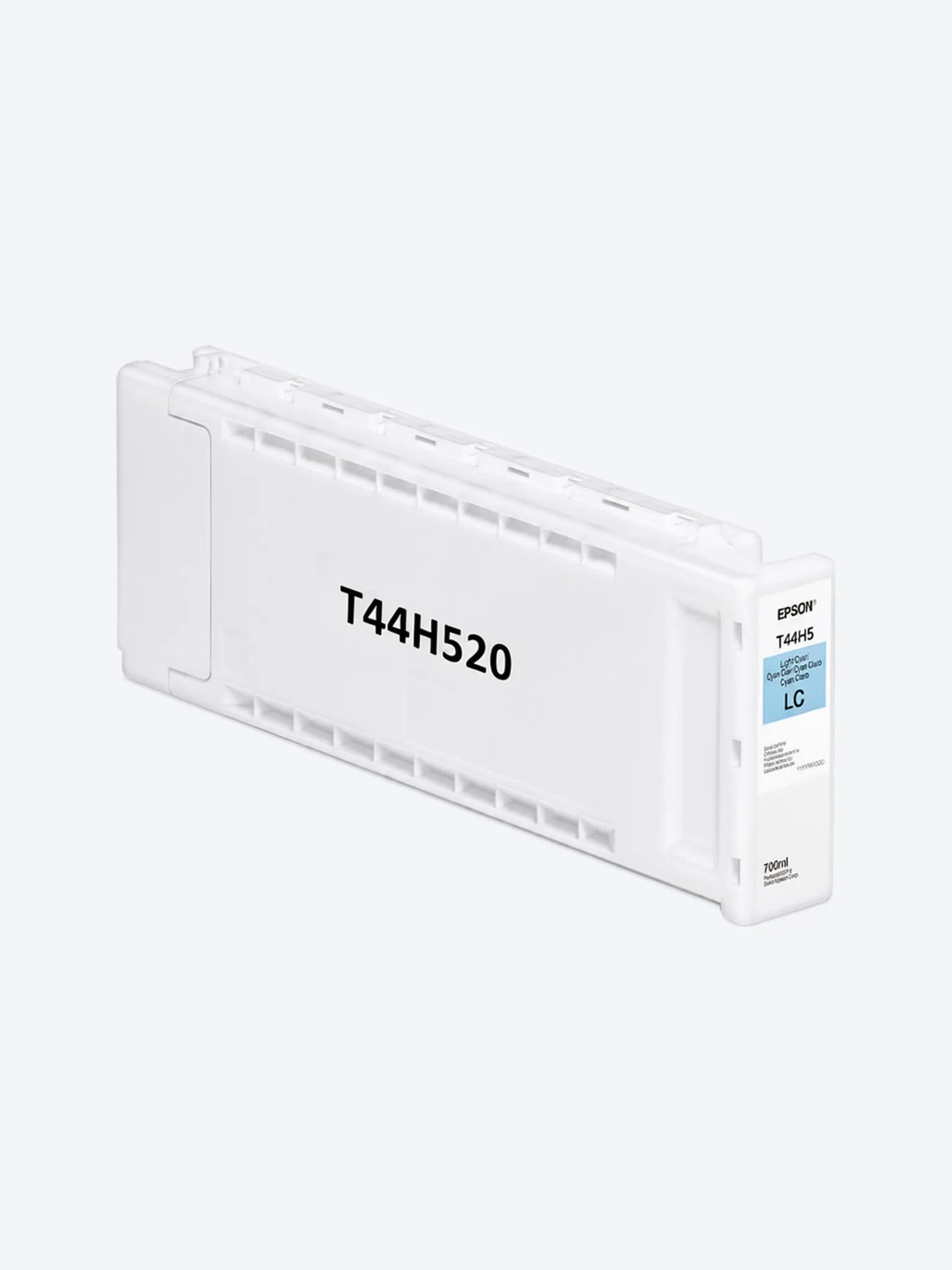 UltraChrome Pro 12 Light Cyan Ink Cartridge  700ml P7570-1