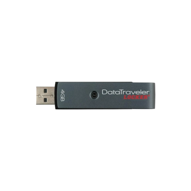 USB DATATRAVELER LOCKEER 4GB
