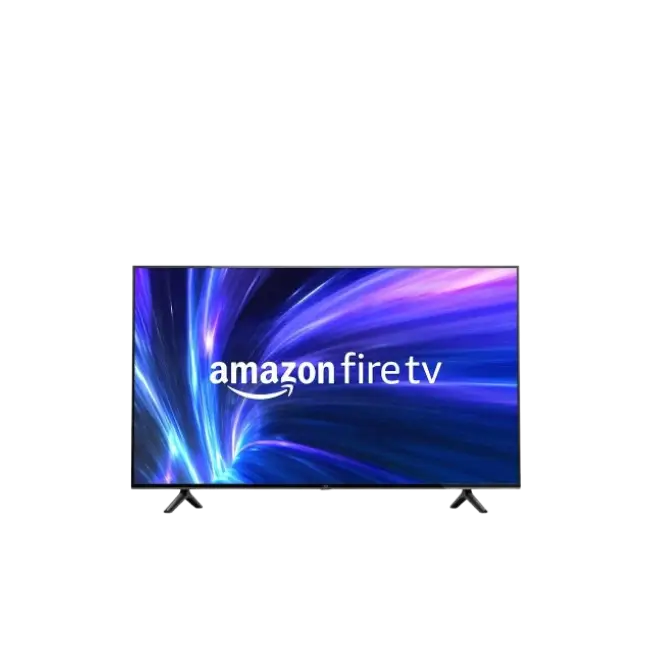 Televisor Inteligente Amazon Fire TV 4 Series 50" 4K UHD