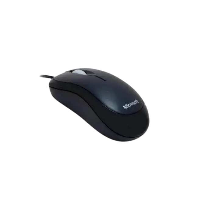 BASIC OPTICAL MOUSE FOR BUSIN-4