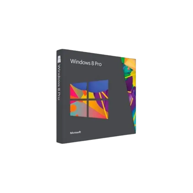 WINDOWS PRO KIT DE LEGALIZACION 8.1 64BITS ESPAÑOL-2