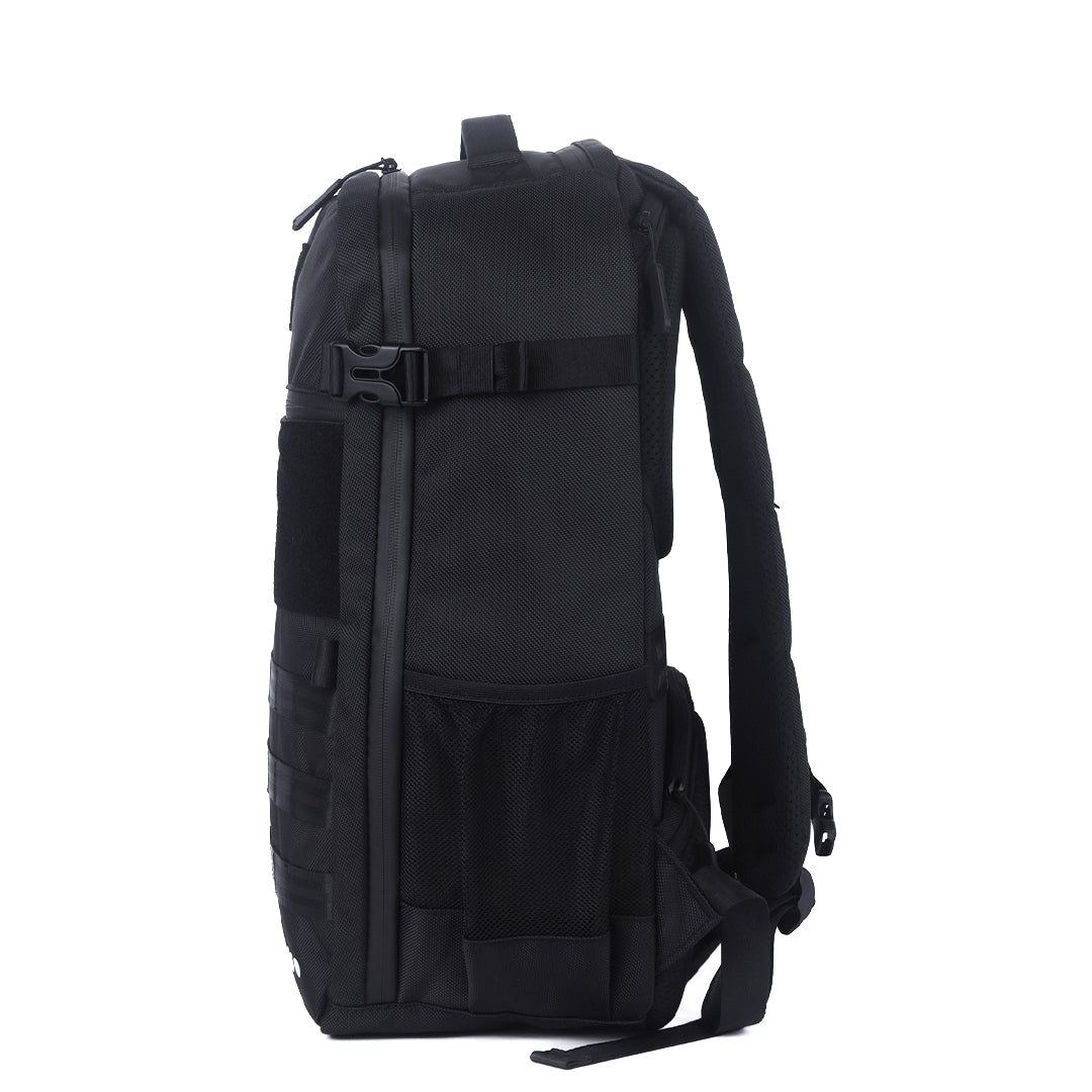 Mochila Roca 2 Negra-9