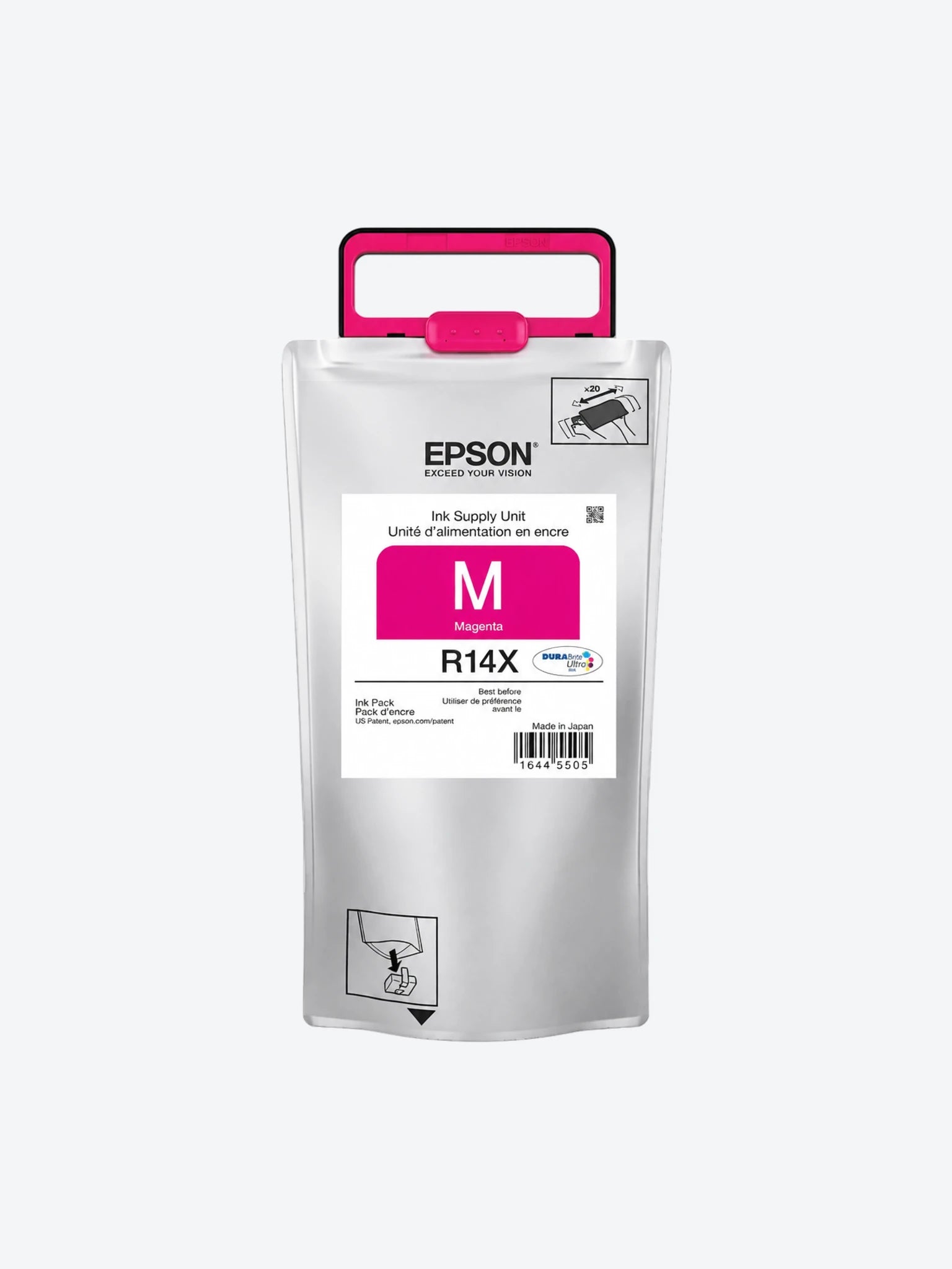 WorkForce WF-R5690 Magenta-1