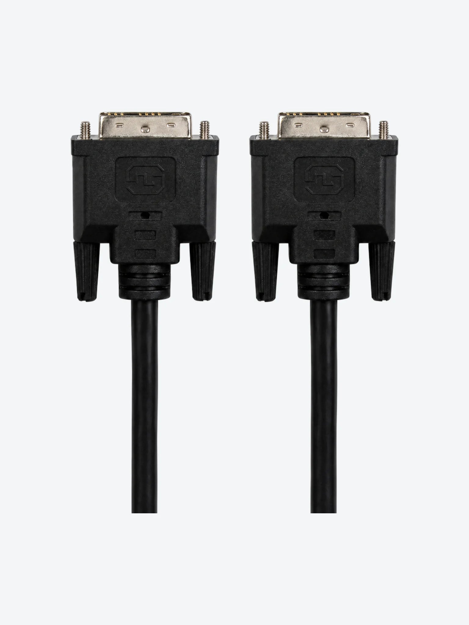 CABLE DVI-D A DVI-D M/M - 6 PIES/1,8 M-1