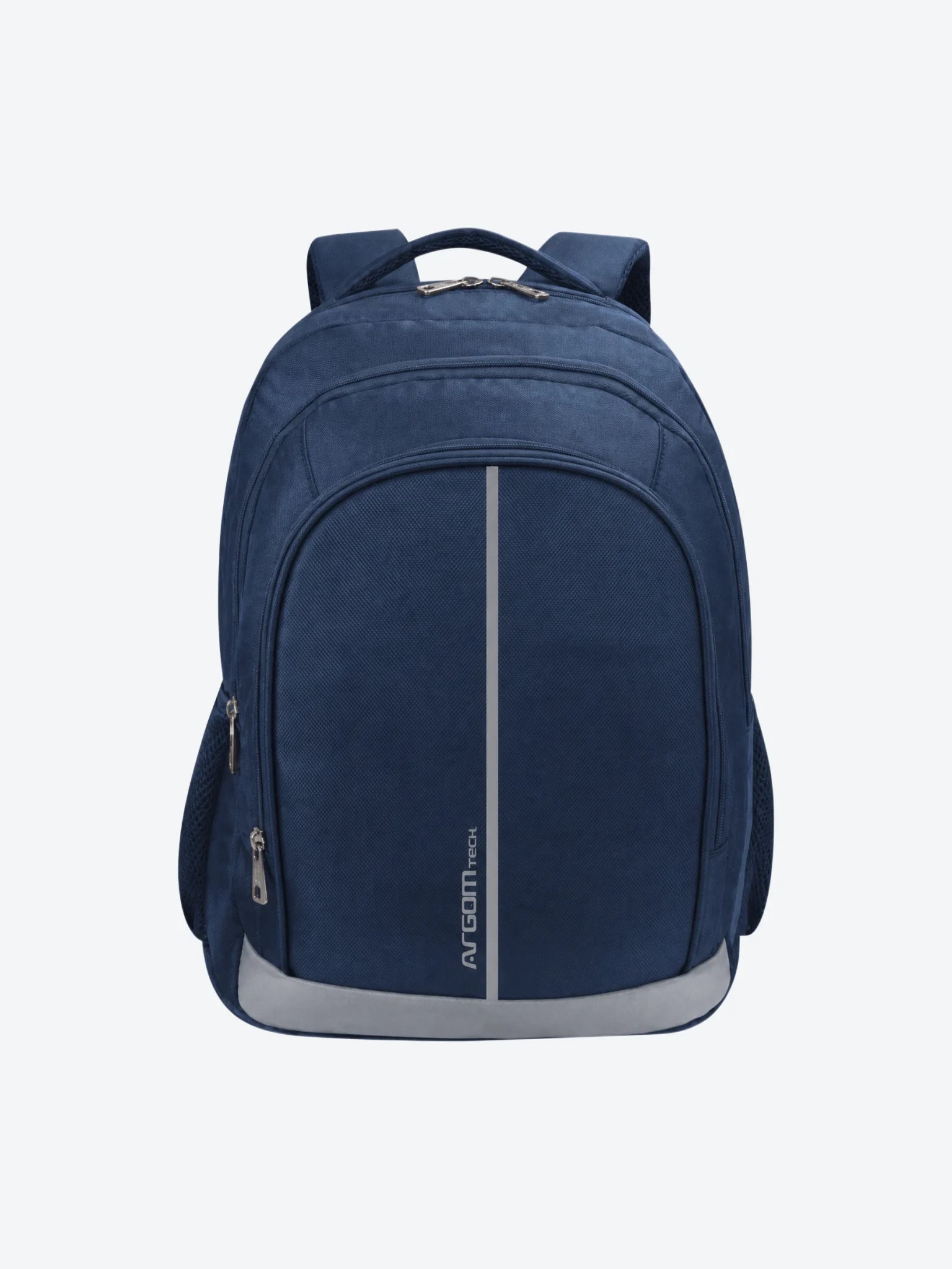 Mochila Argom ARG-BP-0728BL Visionaire 15.6" Color Azul-1