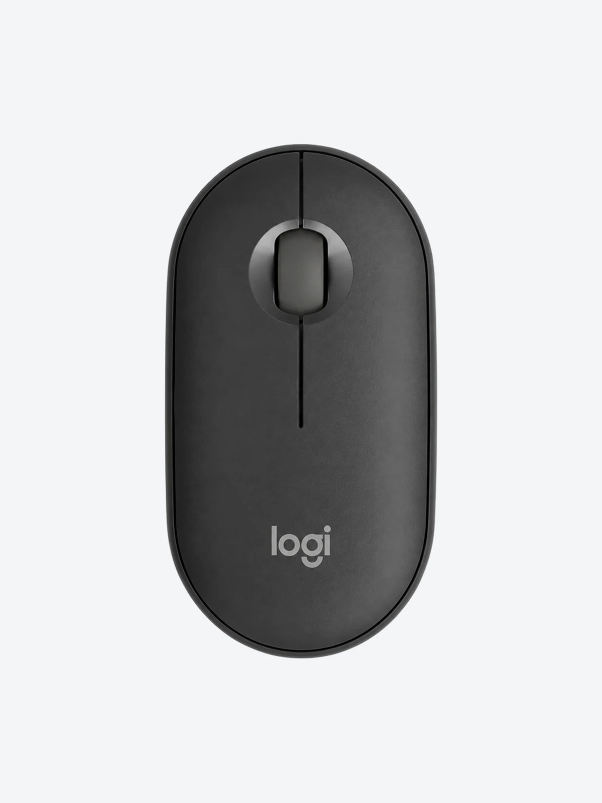 MOUSE LOGITECH PEBBLE 2 M350S INALÁMBRICO BLUETOOTH / USB 4000 DPI 910-007049-1
