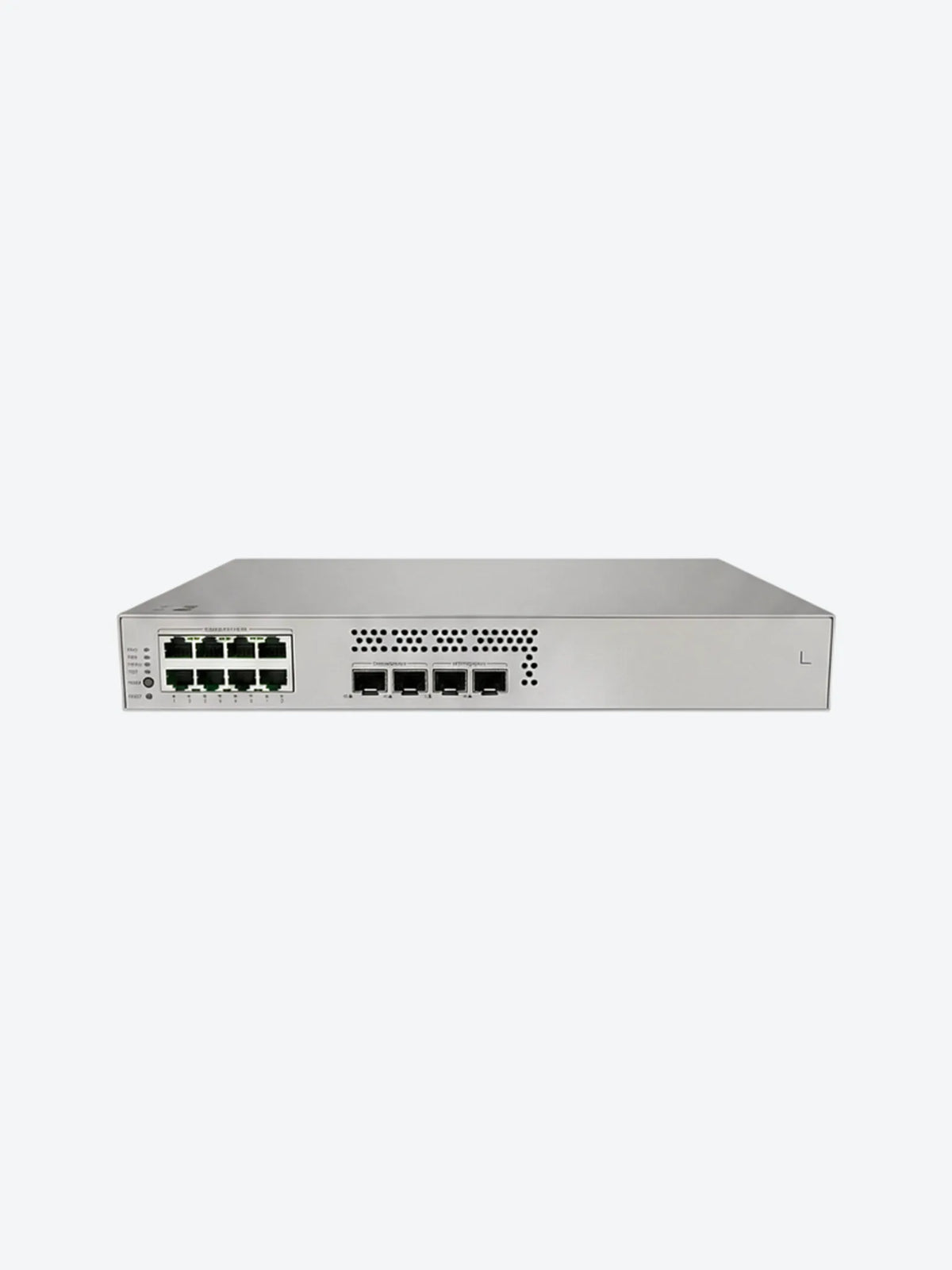 SWITCH EKIT HW L3 S310-8P4JX 4*GE 2*2.5