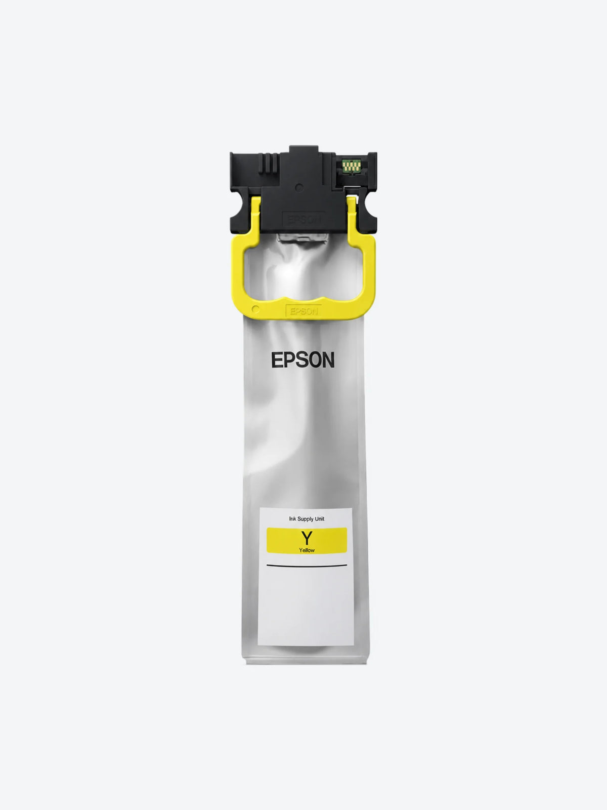 Bolsa de Tinta Amarilla para WF-C579R