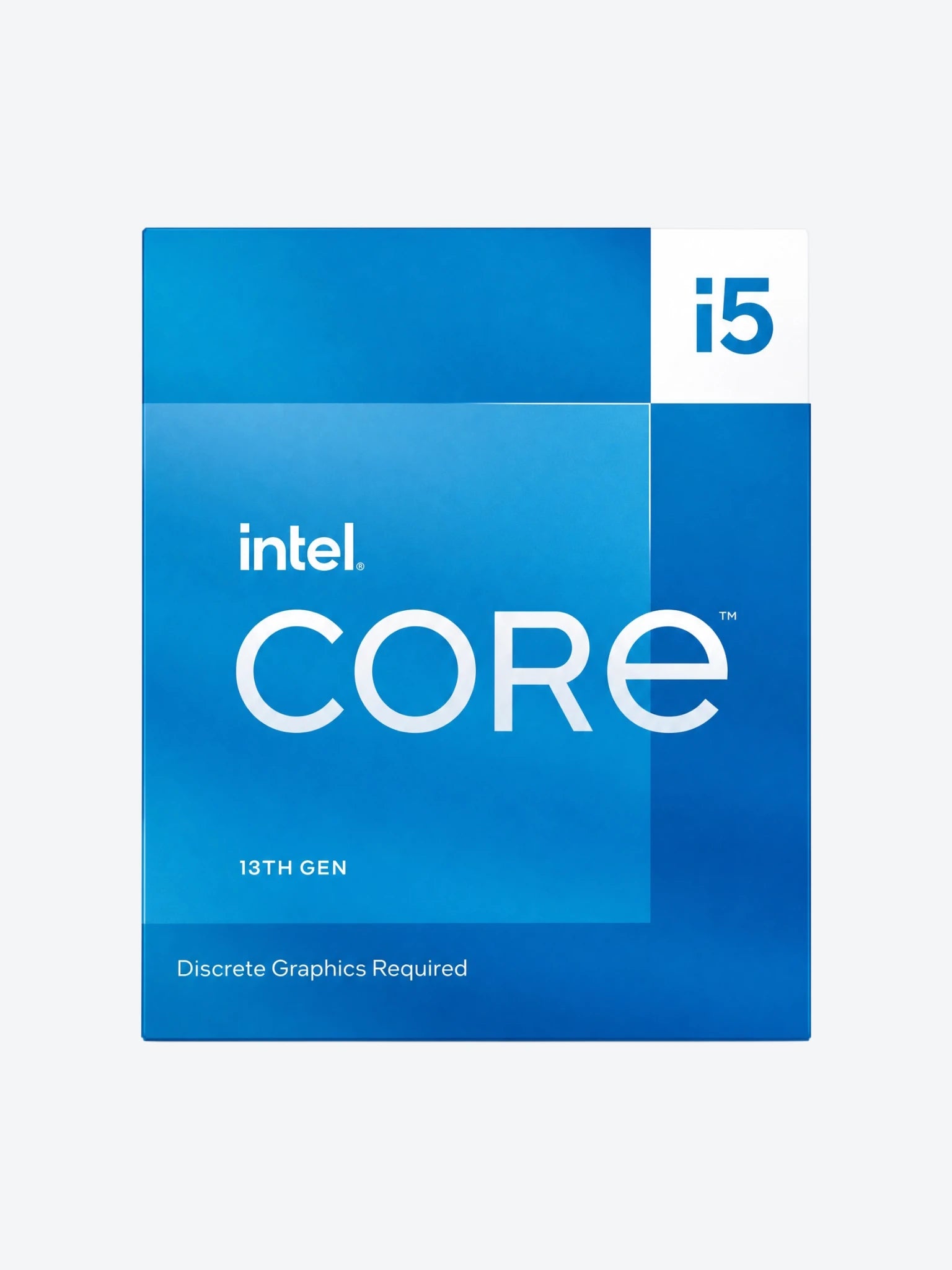 Procesador Intel Core i5-13400F 20MB Cache LGA1700 25GHz-1