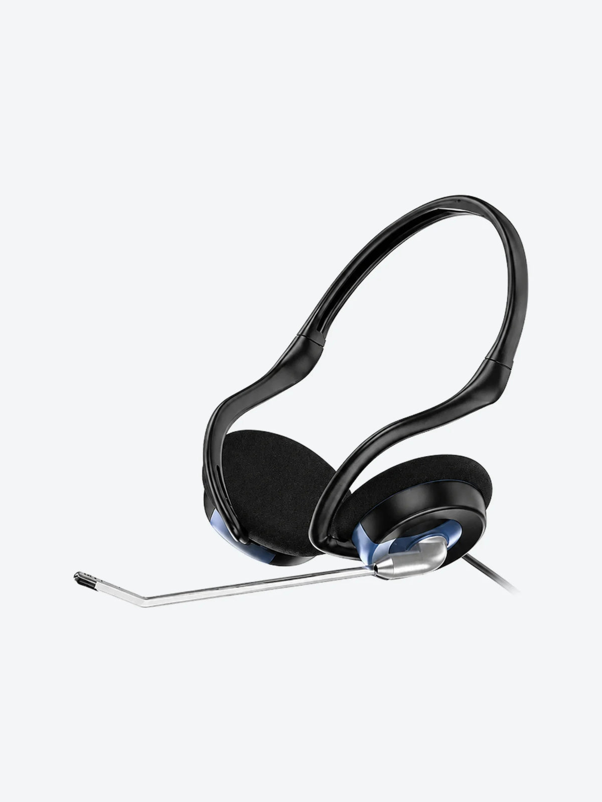 HEADSET GENIUS HS-300N ALÁMBRICO 3.5MM 31710146100-1