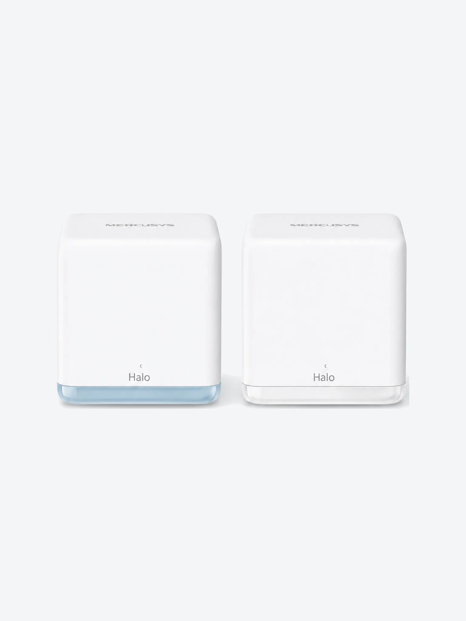 TP-Link - Wi-Fi system - Halo H32G(2-pack)