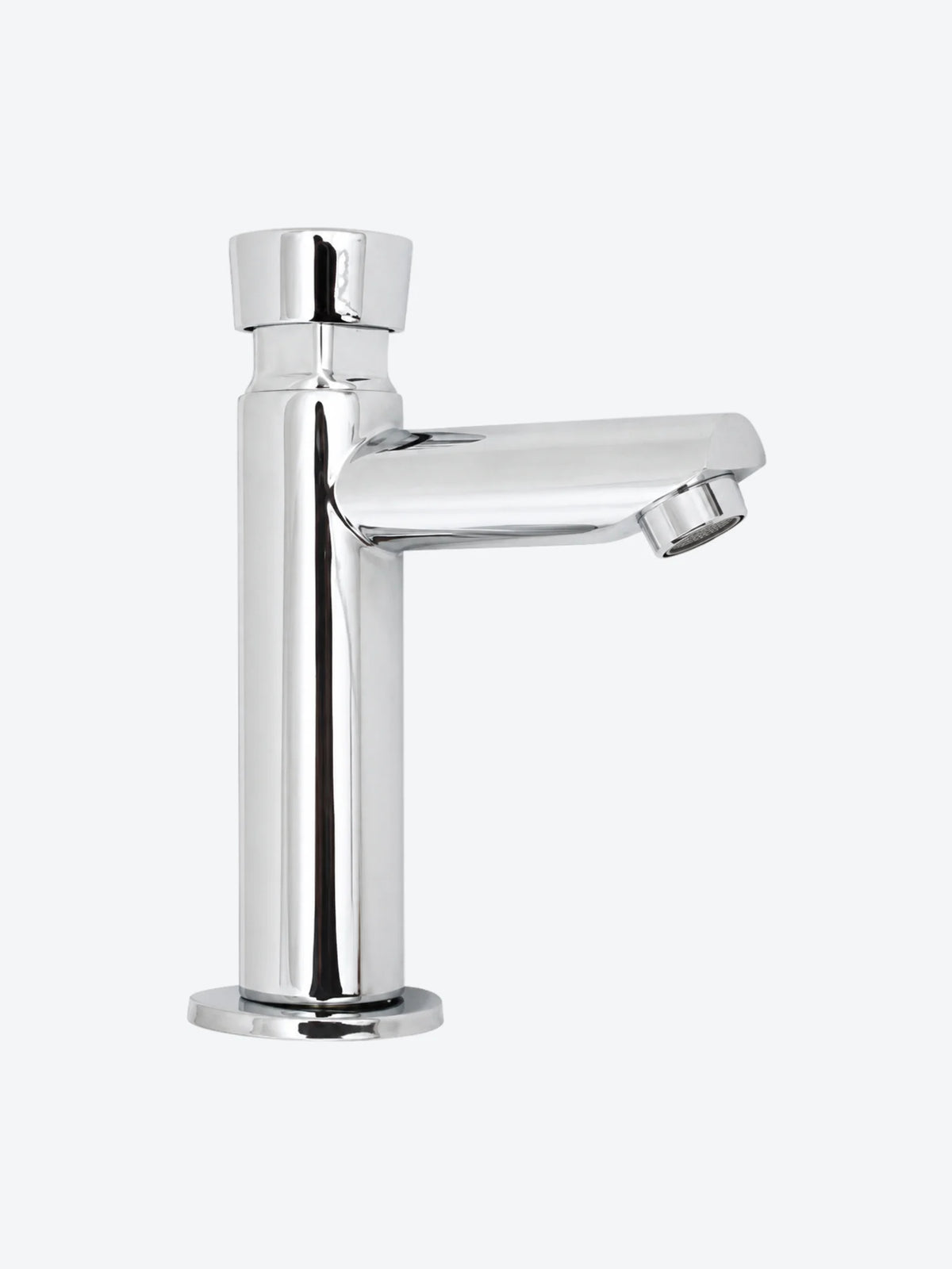 GRIFO PUSH ALTO CROMADO-1