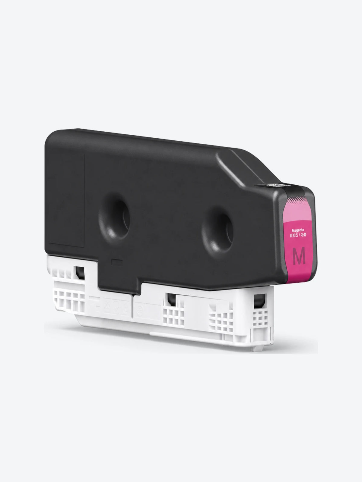 Cartucho de Tinta Magenta Alta Capacidad para AM-C400