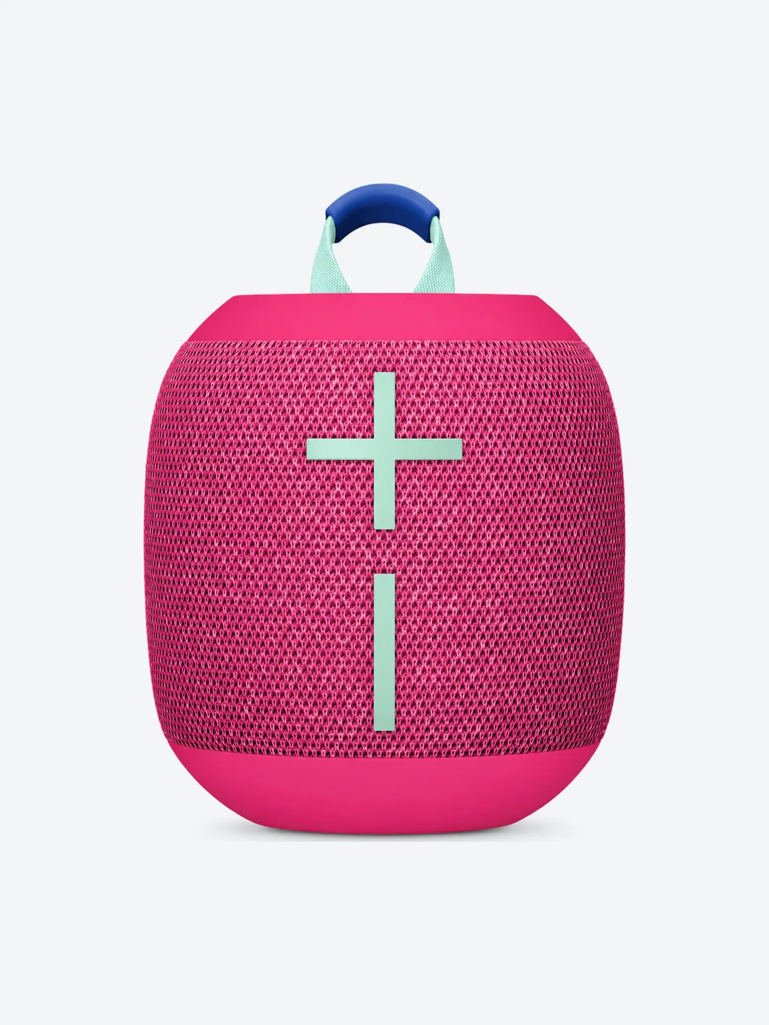 BOCINA ULTIMATE EARS WONDERBOOM 4 ROSA-1