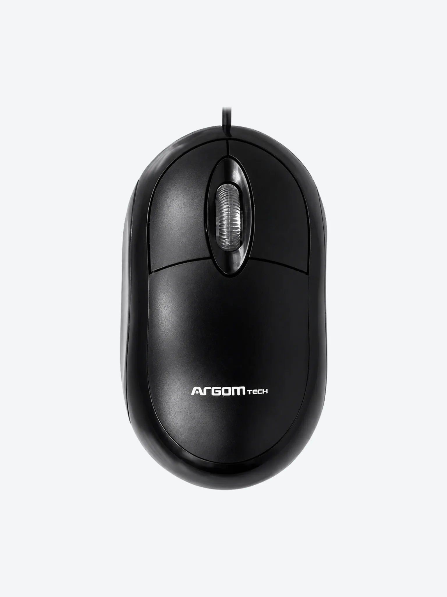 MOUSE ARGOM CLASSIC USB