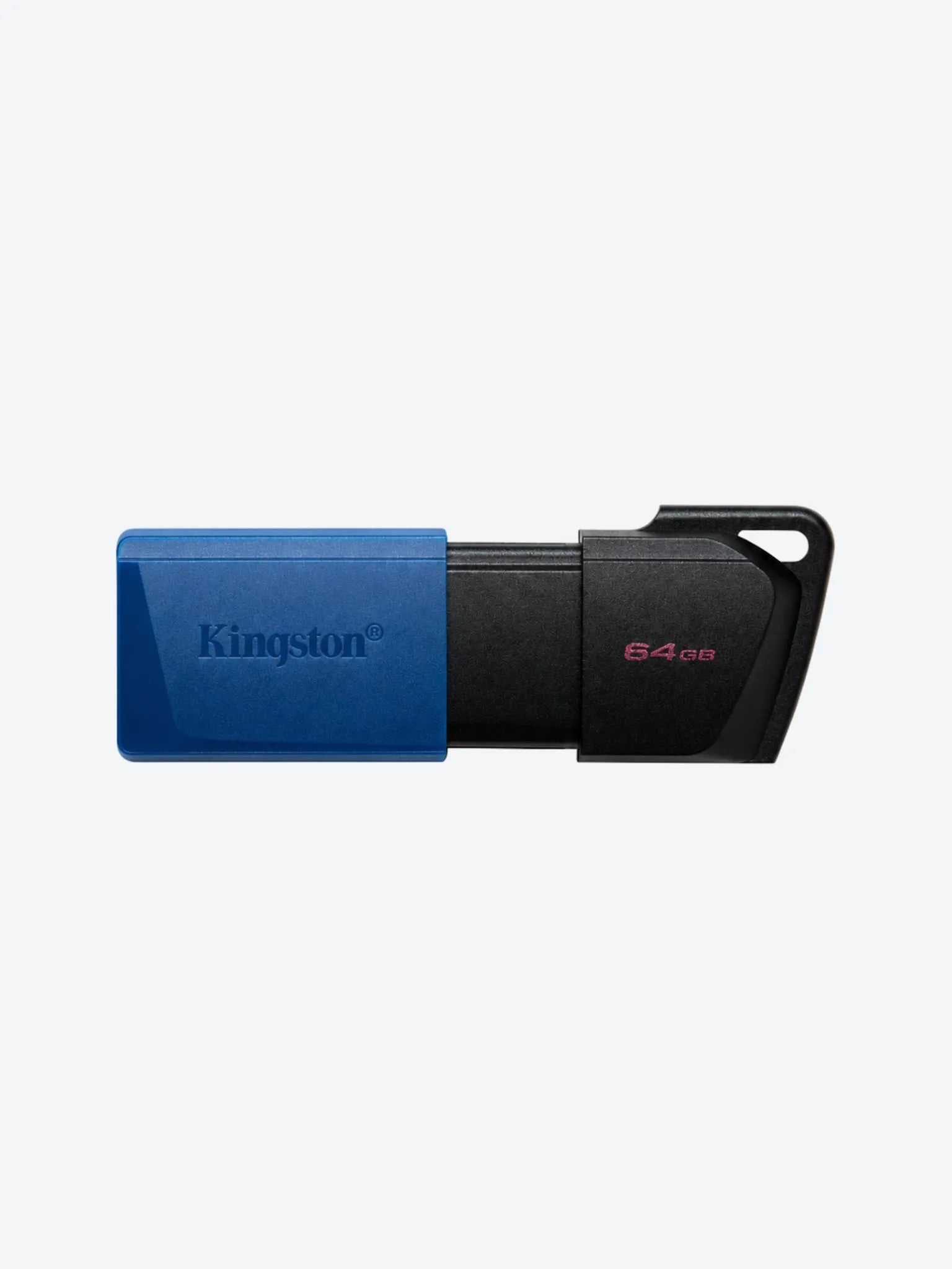 Kingston DataTraveler Exodia M - Unidad flash USB - 64 GB - USB 3.2 Gen 1