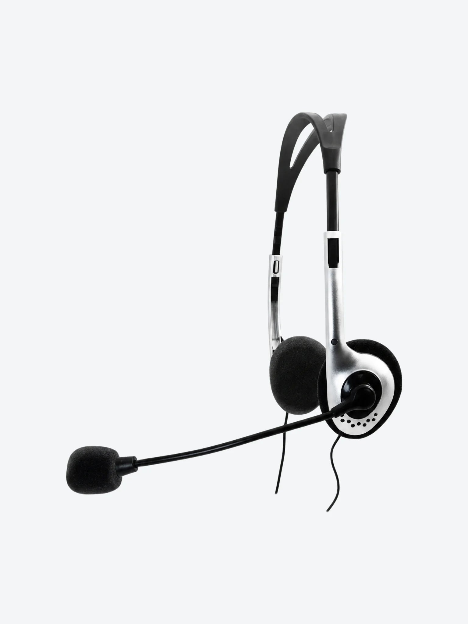 Headset Argom ARG-HS-0088 Con Microfono Small Stereo 88-1