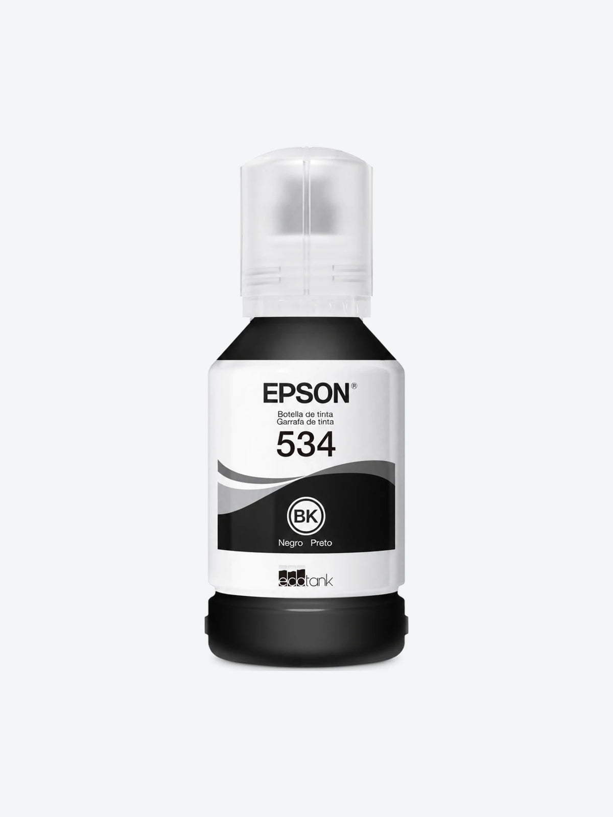 Epson T534 - 120ml - Black