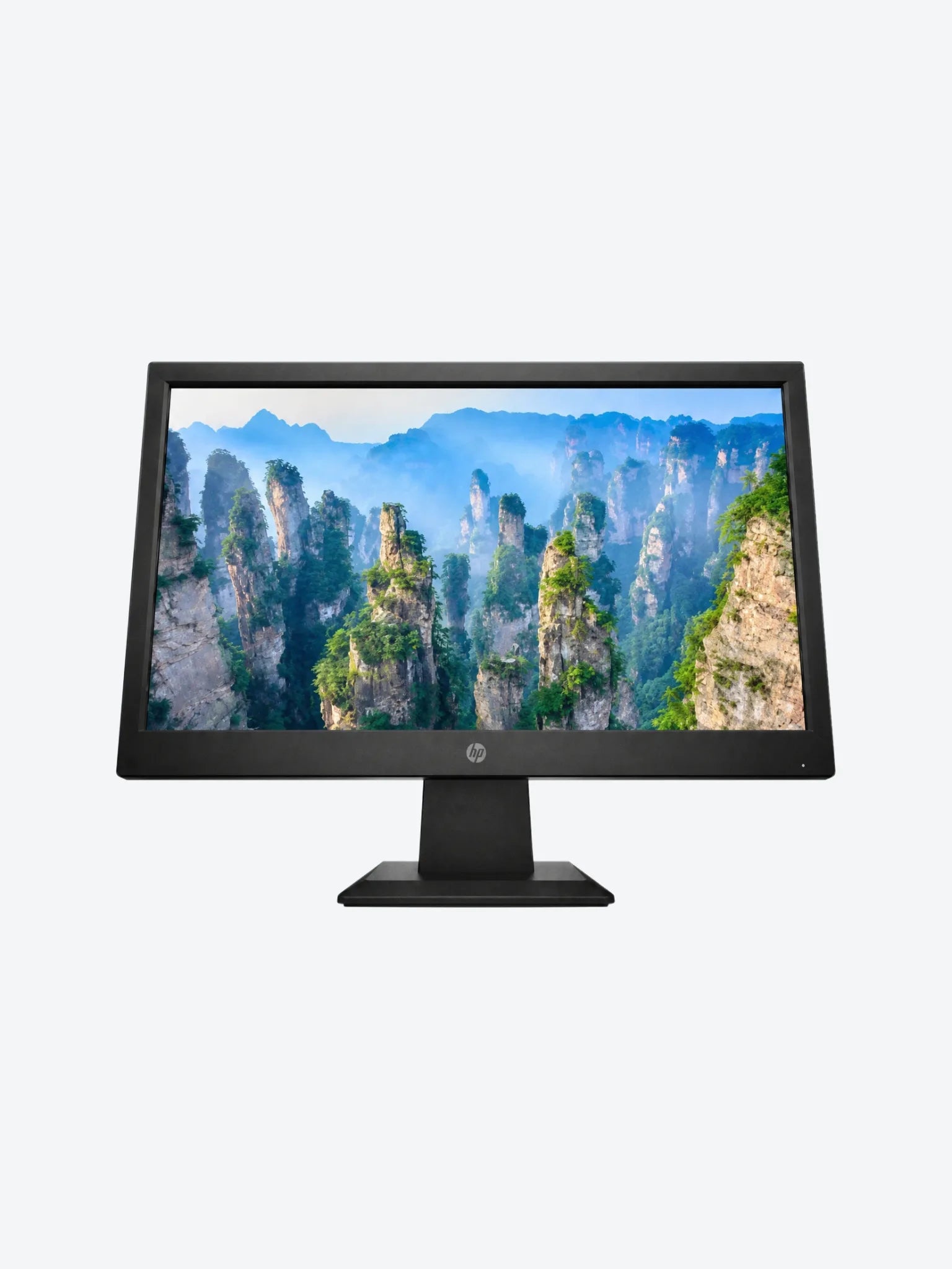 Monitor HP V19e 18.5" HDMI VGA 60Hz