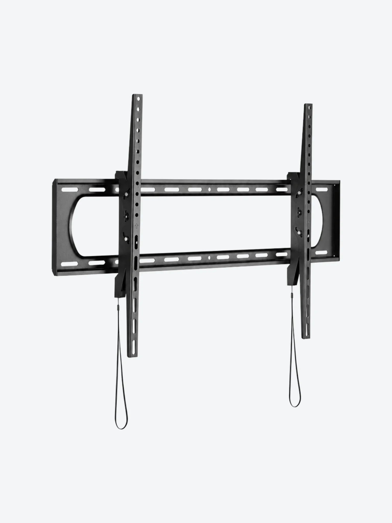 SOPORTE ARGOM PARA TV 60" A 120", DOBLE BRAZO INCLINABLE, 900 X 600 MM