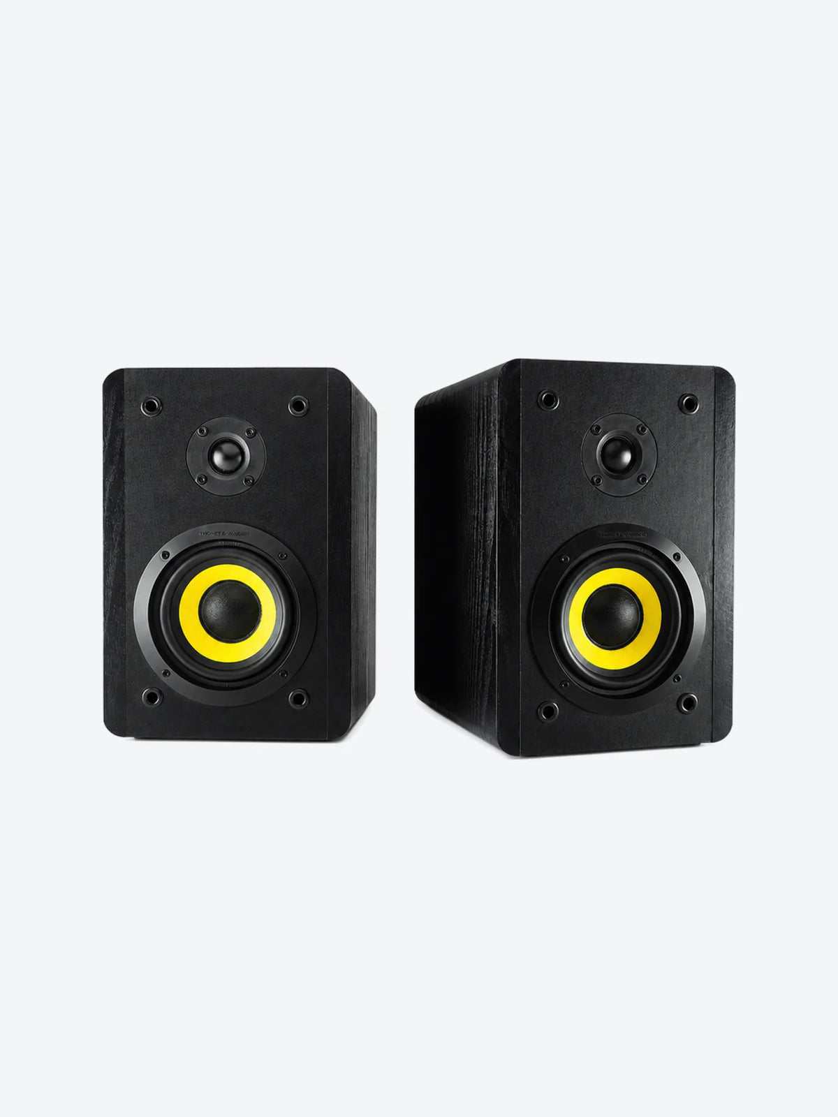 PARLANTE THONET & VANDER VERTRAG BT HOME CINEMA GEN 1 46W BLUETOOTH / RCA HK096-03569-1