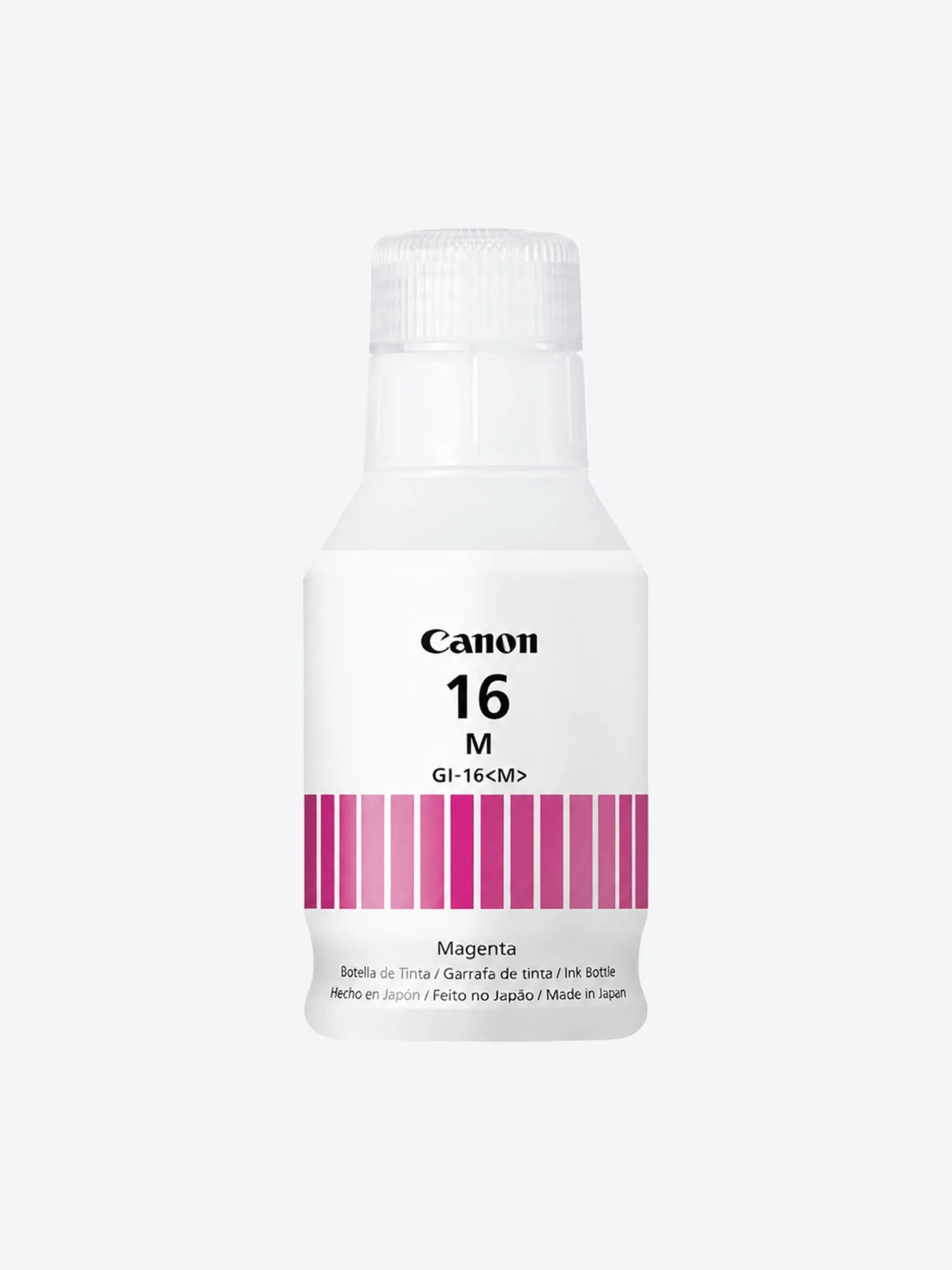GI-16 Botella Tinta Magenta-1