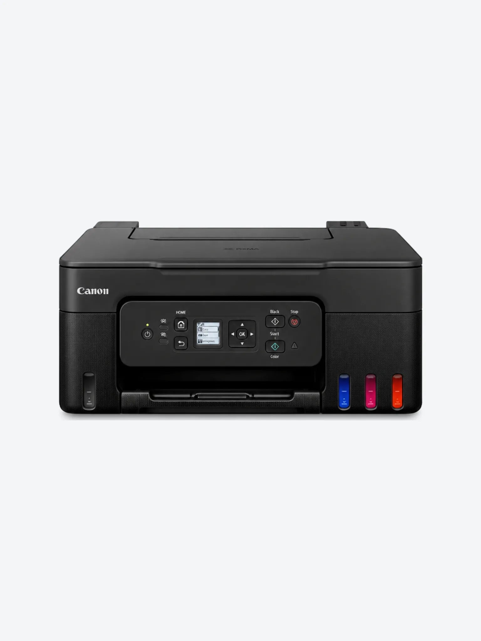 MULTIFUNCIONAL PIXMA G3180 LAM BK