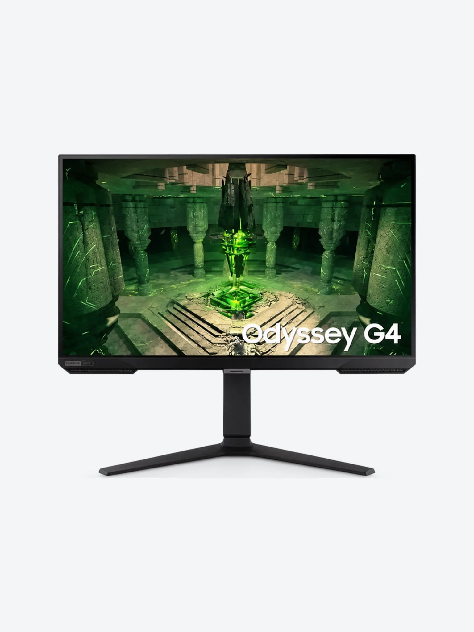 MONITOR GAMER 27" ODYSSEY G4 FHD 240HZ 1ms