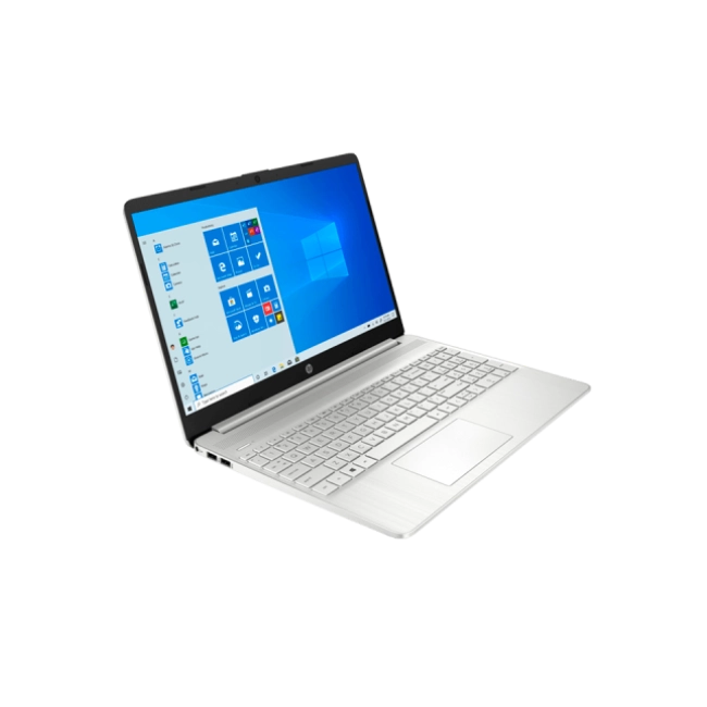 LAPTOP HP 15-EF2127 AMD RYZEN 5 5500U 2.1GHZ 256GB SSD 8GB RAM 15.6" 1920X1080 W10 COLOR PLATEADO-2