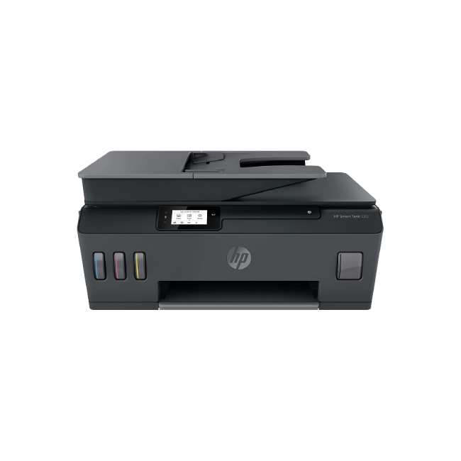 HP Multifuncional Smart Tank 530 WI-FI ADF