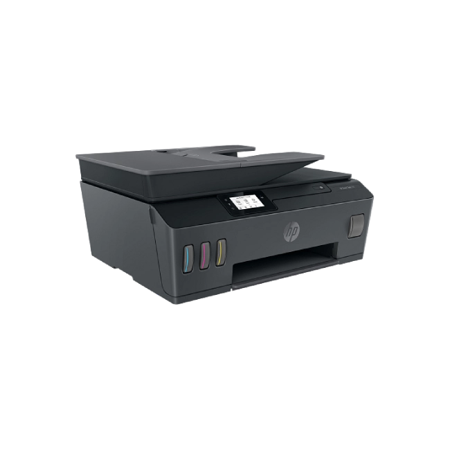 HP Multifuncional Smart Tank 530 WI-FI ADF-5