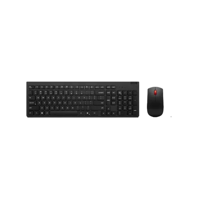TECLADO LENOVO Essential Wireless Combo-2