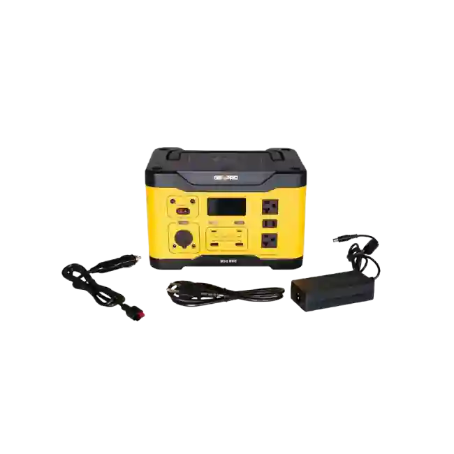 Estación de energía portátil EcoFlow River 2 Pro Lite (800W)