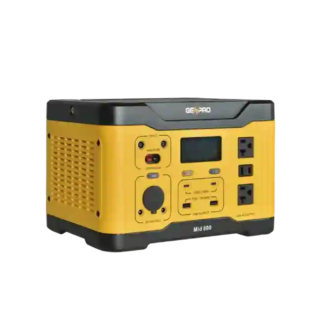 Estación de energía portátil EcoFlow River 2 Pro Lite (800W)