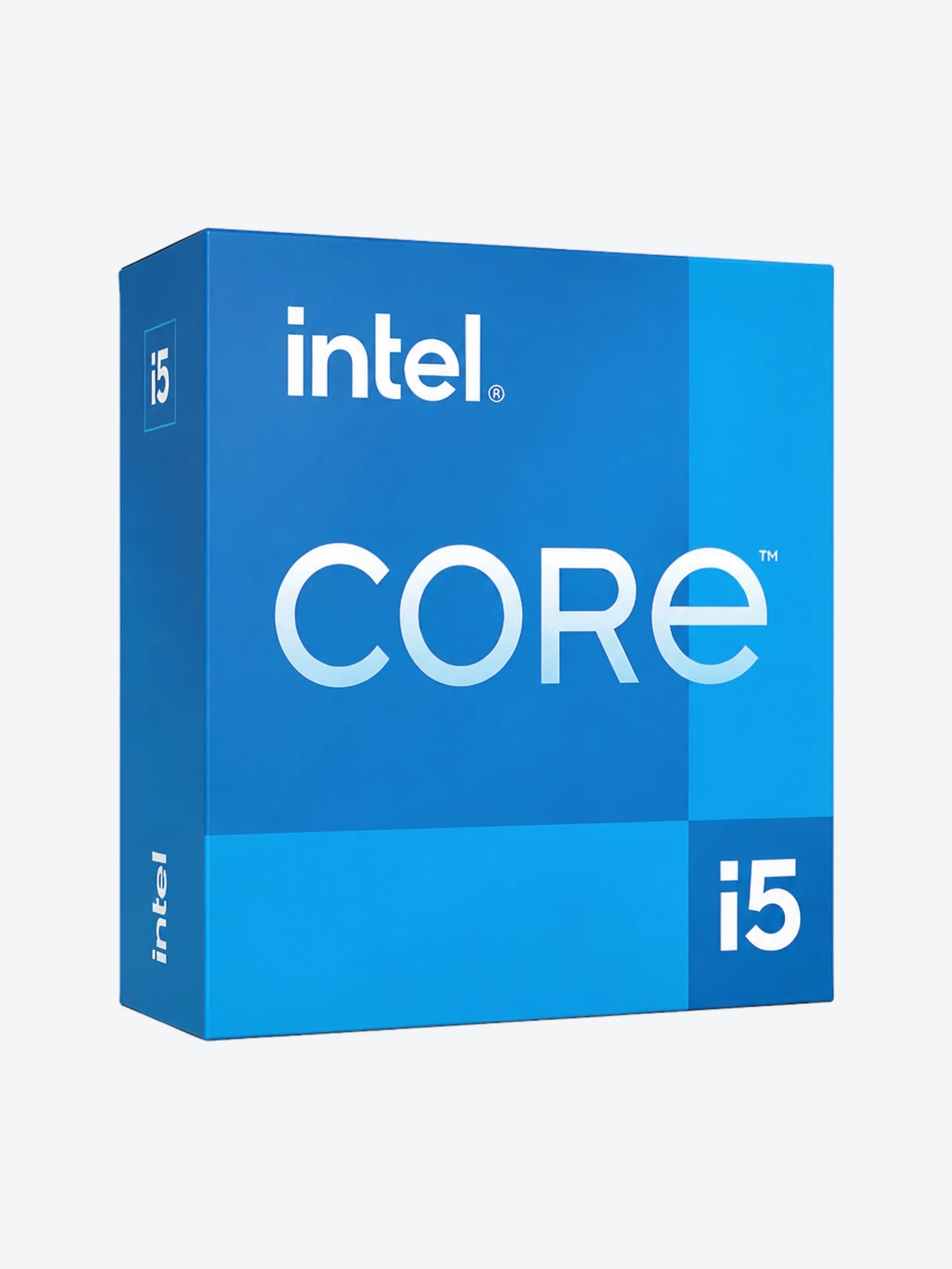 Intel Core i5 i5-14400 - 2.5 GHz - 10 núcleos - 16 hilos - 20 MB caché - FCLGA1700 Socket - Caja
