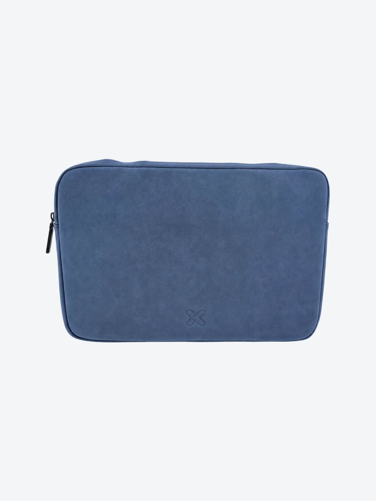 Klip Xtreme - Notebook sleeve - 15.6" - Polyurethane - Blue-1
