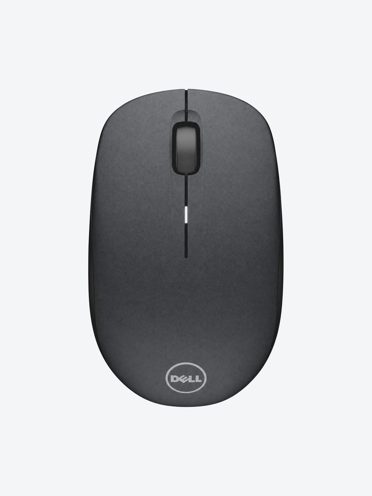 MOUSE WM126 WIRELESS MOBILE COLOR NEGRO DELL