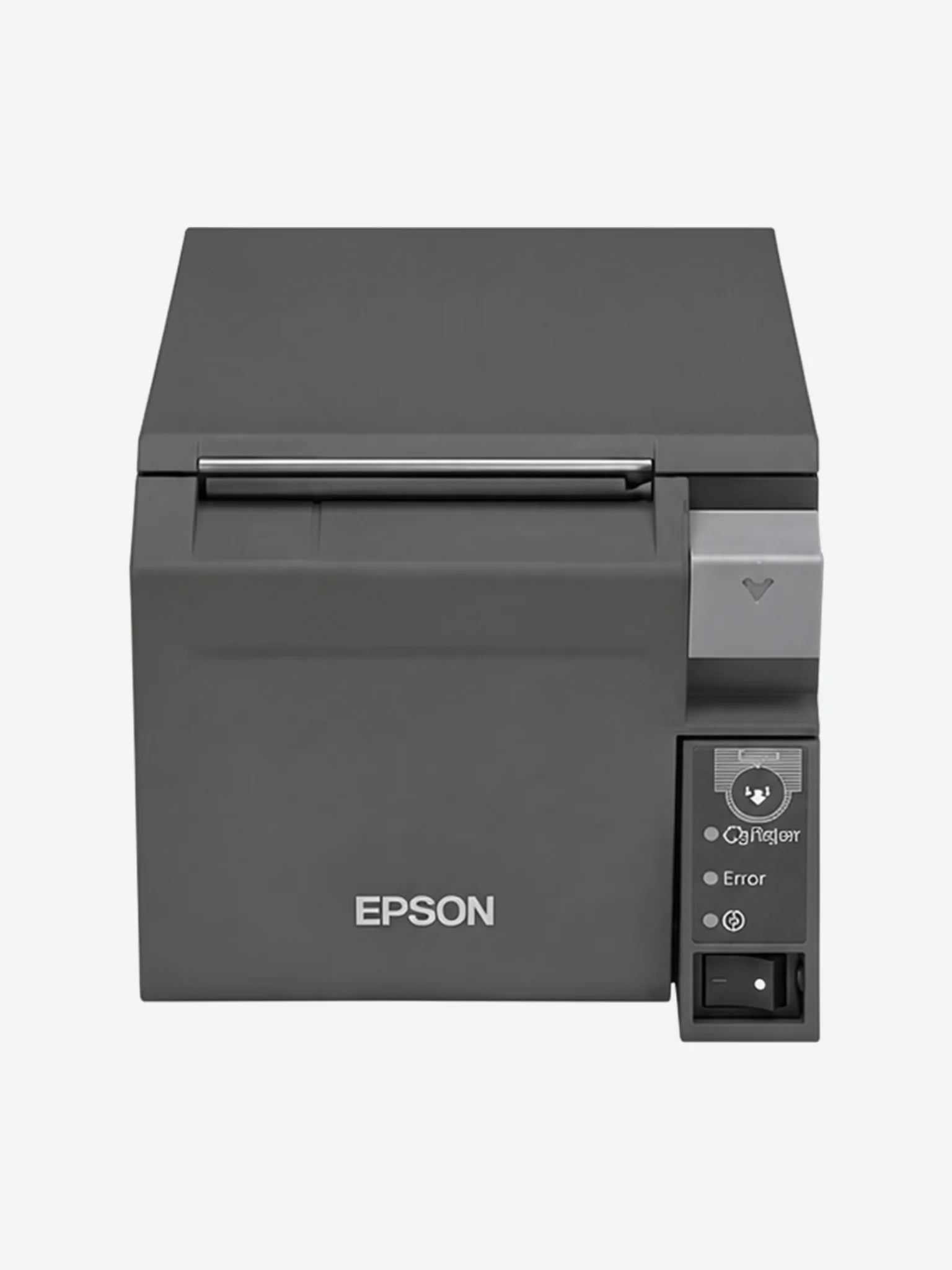 TM-T70II-134:POS PNTR;EDG;SERIAL; ES