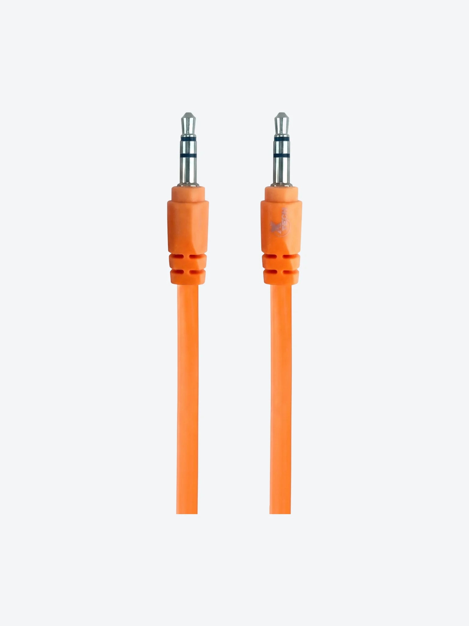 CABLE DE AUDIO XTG-212 AUXILIAR PLU 3.5MM 1 METRO ON THE GO XTECH-1