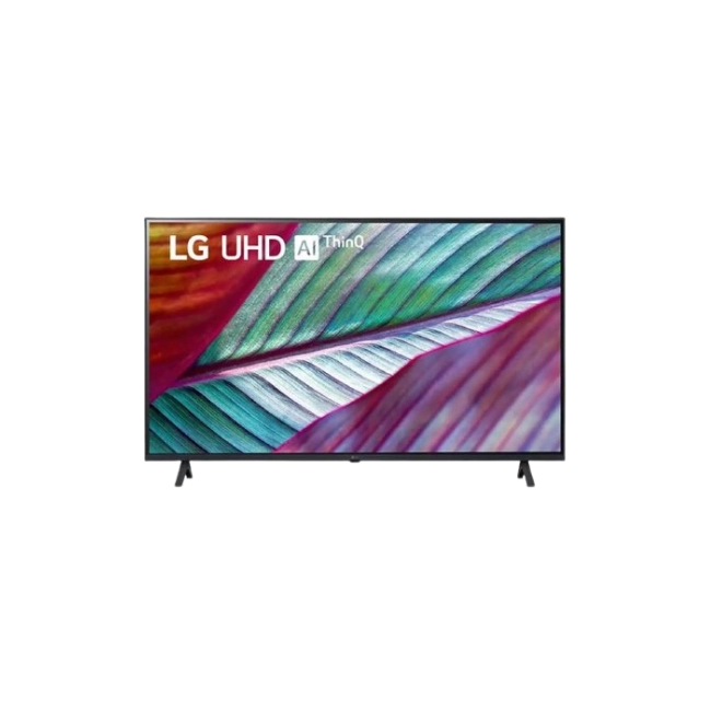 Televisor LG 50UR7800PSB 50" SMART LED 4K UHD AI ThinQ WebOS HDR10 Pro-1