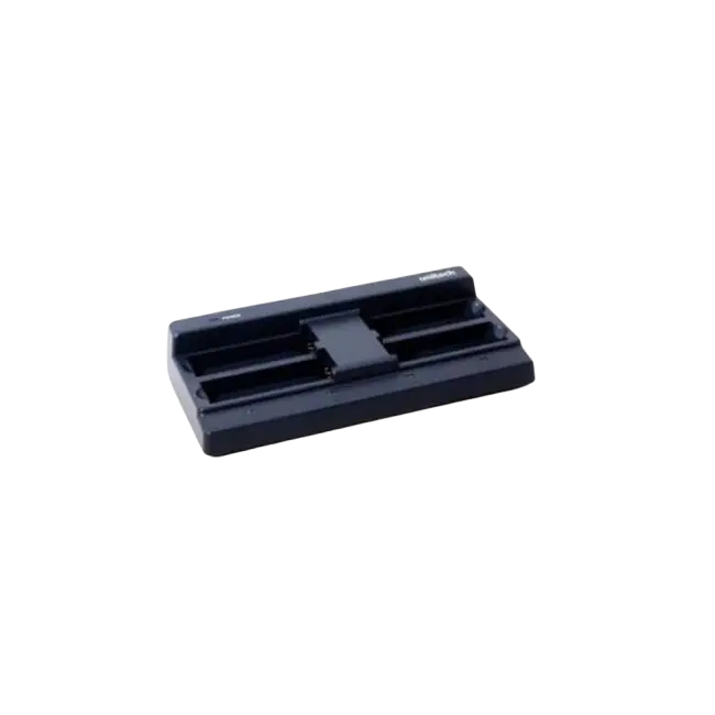 Cargador de Bateria Unitech 4 Slots para HT680 - HT682-2