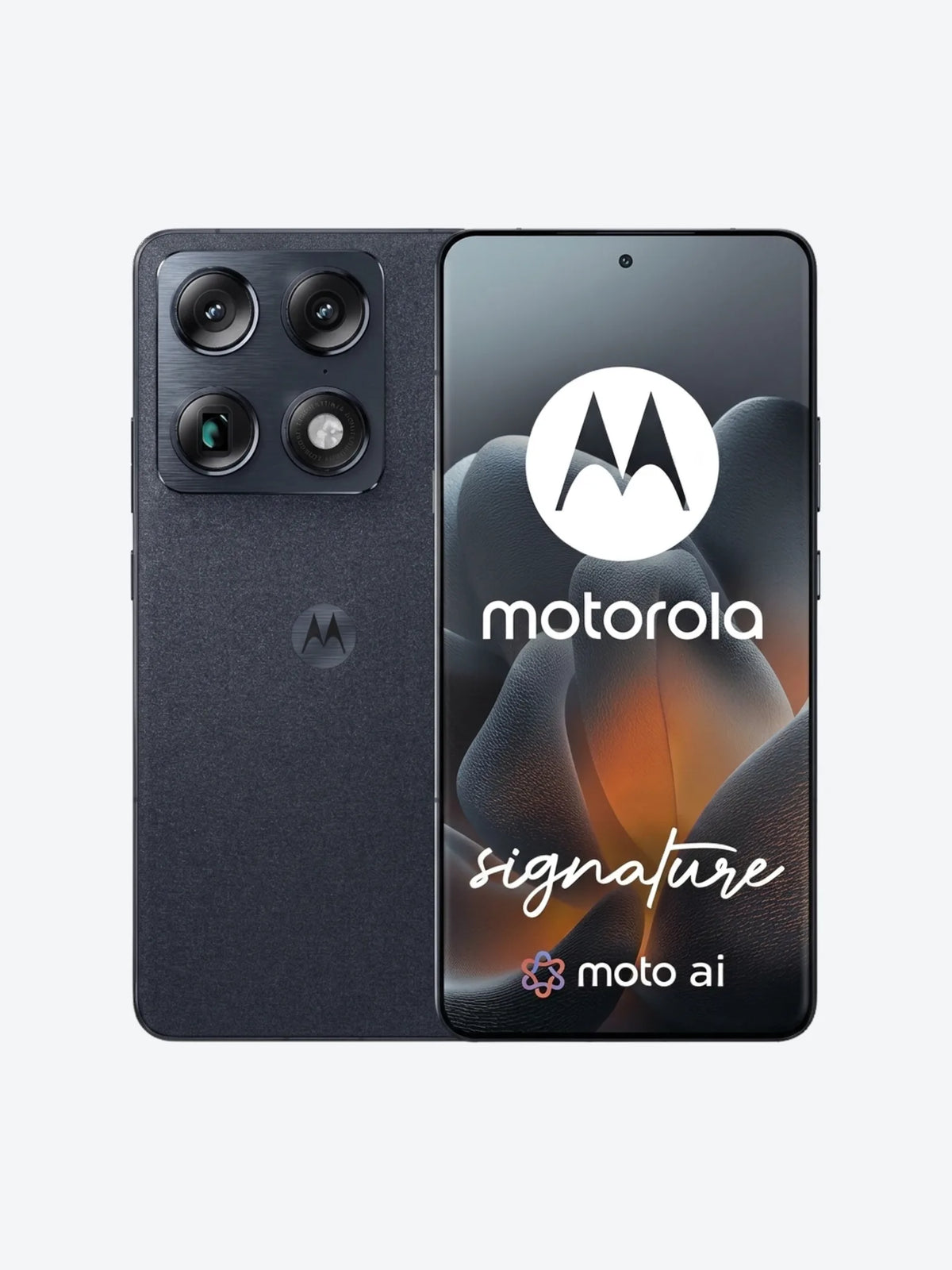 Motorola - 16 GB Razr Fold - Smartphone - Android - Black - Touch - XT2651-1 FIFA-1