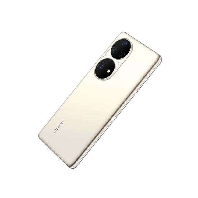 Celular Huawei P50 PRO Black - Jade L29C