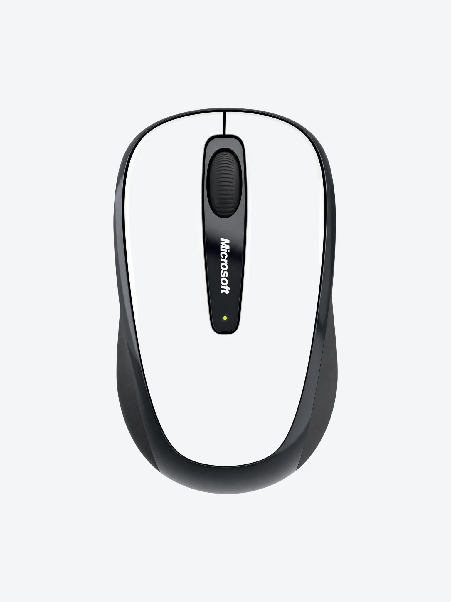 MOUSE WIRELESS MOBILE 3500 COLOR BLANCO MICROSOFT