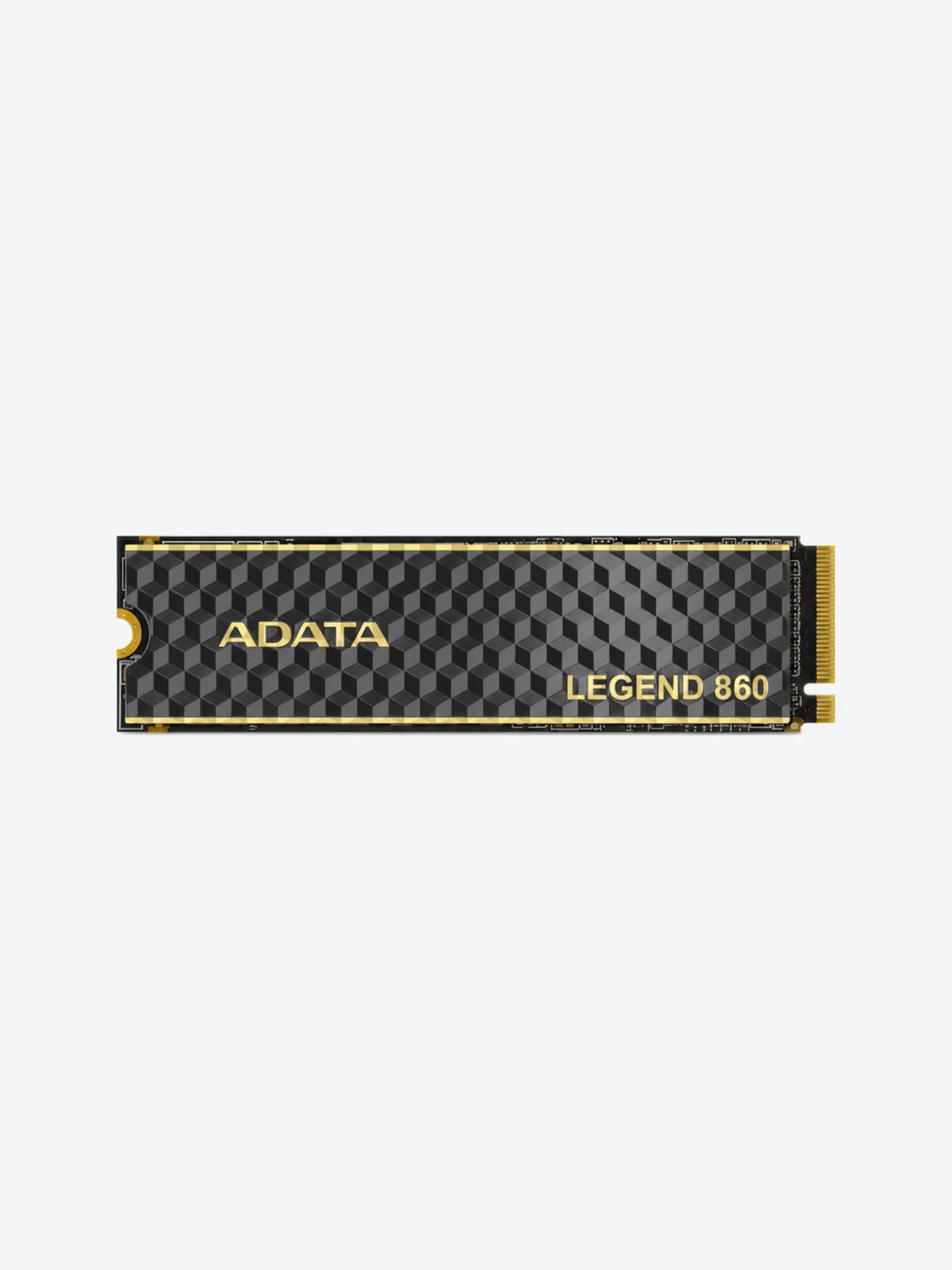 HD INTERNO SOLIDO 1TB ADATA LEGEND 860 NVMe 2.0 6,000 / 5,000 MB/S SLEG-860-1000GCS