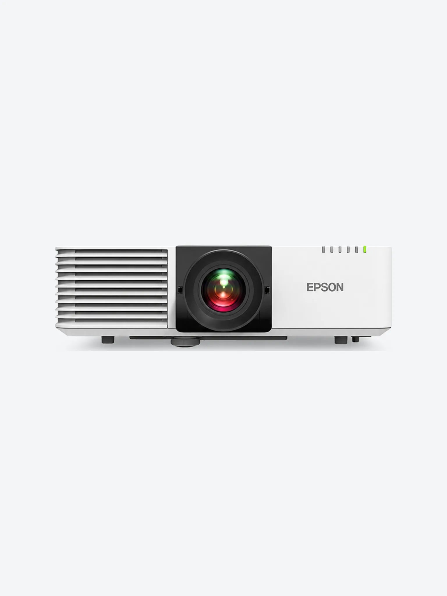 Proyector Epson Láser PowerLite L530U 5,200 lúmenes| WUXGA Full HD| Ready 4K-1