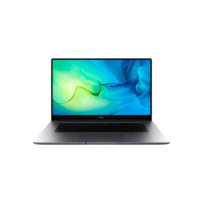 Notebook Huawei MateBook D15 Core i5 10thgen 8gb/512SSD 15.6" Win10 Home BohrB-WAH9F  space gray-1
