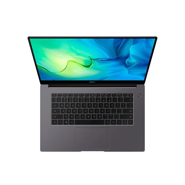 Notebook Huawei MateBook D15 Core i5 10thgen 8gb/512SSD 15.6" Win10 Home BohrB-WAH9F  space gray-4