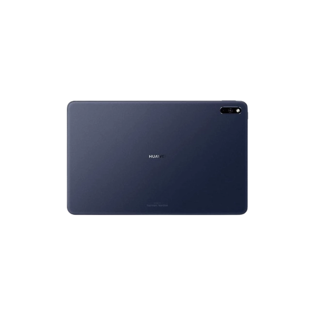 Tablet Huawei Matepad T 10.4" WiFi 4GB+64GB Camaras 8MP - Midnight gray  Bach3-W59DS-3