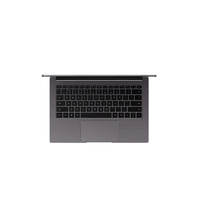 Notebook Huawei D14 Intel i5-1135G7 8Gb-512SSD Windows 10 Pro - NobelDZ-WDH9A-2